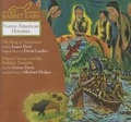 Cover: Rabbit Ears Native American Heroines - Listening Library