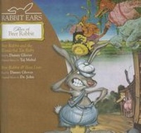 Enlarge image Cover: Rabbit Ears Tales of Brer Rabbit - Listening Library