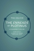 Cover: The Enneads of Plotinus, Volume 1 - Princeton University Press