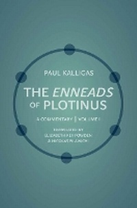Enlarge image Cover: The Enneads of Plotinus, Volume 1 - Princeton University Press