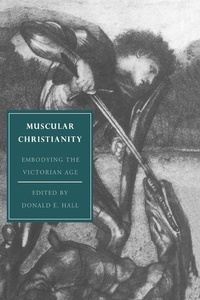 Enlarge image Cover: Muscular Christianity - Cambridge University Press