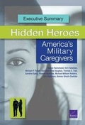 Cover: Hidden Heroes - RAND Corporation