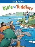 Cover: Bible for Toddlers - Standard Publishing Company