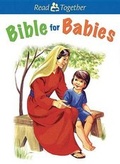 Cover: Bible for Babies - Standard Publishing Company