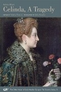 Cover: Celinda, A Tragedy - A Bilingual Edition - University of Toronto Press