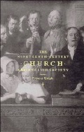 Cover: The Nineteenth-Century Church and English Society - Cambridge University Press
