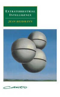 Enlarge image Cover: Extraterrestrial Intelligence - Cambridge University Press