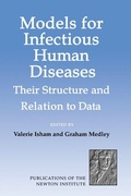 Cover: Models for Infectious Human Diseases - Cambridge University Press
