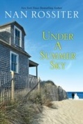 Cover: Under a Summer Sky - Kensington Books