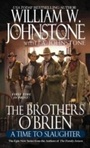 Cover: A Time to Slaughter - Pinnacle Books