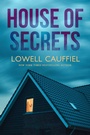 Bild: House of Secrets - Pinnacle Books