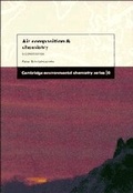 Cover: Air Composition and Chemistry - Cambridge University Press