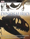 Cover: Dinosaurio - DK Publishing (Dorling Kindersley)