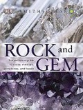 Cover: Rock and Gem - DK Publishing (Dorling Kindersley)