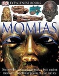 Cover: Momias - DK Publishing (Dorling Kindersley)