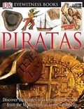 Cover: Piratas - Dorling Kindersley
