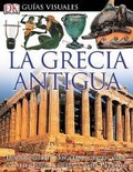 Cover: Grecia Antigua - DK Publishing (Dorling Kindersley)