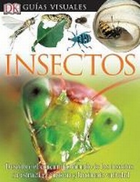 Enlarge image Cover: Insectos - DK Publishing (Dorling Kindersley)