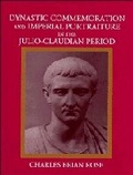Cover: Dynastic Commemoration and Imperial Portraiture in the Julio-Claudian Period - Cambridge University Press