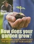 Cover: How Does Your Garden Grow? - DK Publishing (Dorling Kindersley)