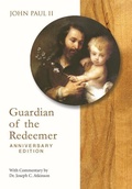 Cover: Guardian of Redeemer Anniv Ed - Pauline Books & Media