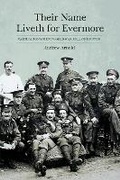 Cover: Their Name Liveth for Evermore - The History Press Ltd