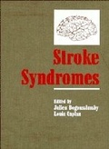 Cover: Stroke Syndromes - Cambridge University Press