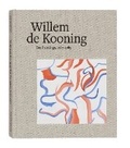 Cover: Willem de Kooning - Gagosian/Rizzoli