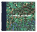 Cover: Howard Hodgkin - Rizzoli International Publications