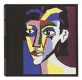 Cover: Lichtenstein Expressionism - Gagosian/Rizzoli