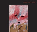 Cover: Mark Grotjahn: Masks - Gagosian/Rizzoli