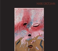 Enlarge image Cover: Mark Grotjahn: Masks - Gagosian/Rizzoli