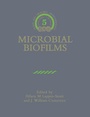 Cover: Microbial Biofilms - Cambridge University Press
