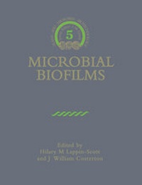 Enlarge image Cover: Microbial Biofilms - Cambridge University Press
