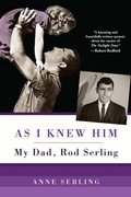 Cover: As I Knew Him - Citadel