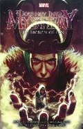 Cover: Journey Into Mystery By Kieron Gillen: The Complete Collection - Marvel Comics