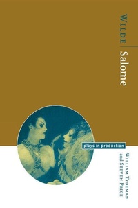 Enlarge image Cover: Wilde: Salome - Cambridge University Press