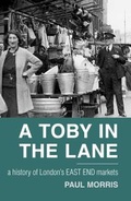 Cover: A Toby in the Lane - The History Press Ltd