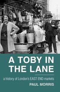 Enlarge image Cover: A Toby in the Lane - The History Press Ltd