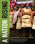 Cover: A Nation Rising - Duke University Press