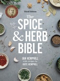 Cover: The Spice and Herb Bible - Robert Rose Inc