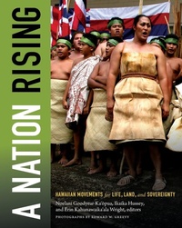 Enlarge image Cover: A Nation Rising - Duke University Press