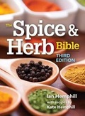 Cover: Spice and Herb Bible - Robert Rose Inc