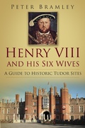 Bild: Henry VIII and his Six Wives - The History Press Ltd