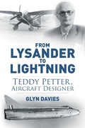 Cover: From Lysander to Lightning - The History Press Ltd