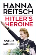 Cover: Hitler's Heroine - The History Press Ltd