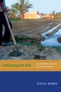 Cover: Cultivating the Nile - Duke University Press