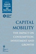 Cover: Capital Mobility - Cambridge University Press