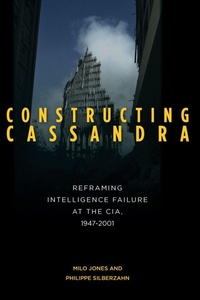 Enlarge image Cover: Constructing Cassandra - Stanford University Press