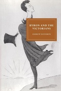 Cover: Byron and the Victorians - Cambridge University Press